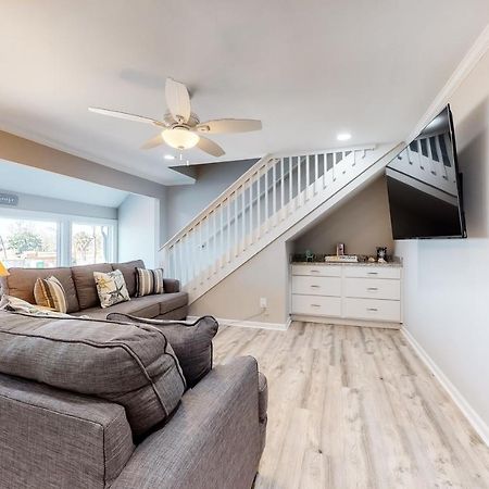 Bay Point Harbour Villa #221 Panama City Beach Ngoại thất bức ảnh