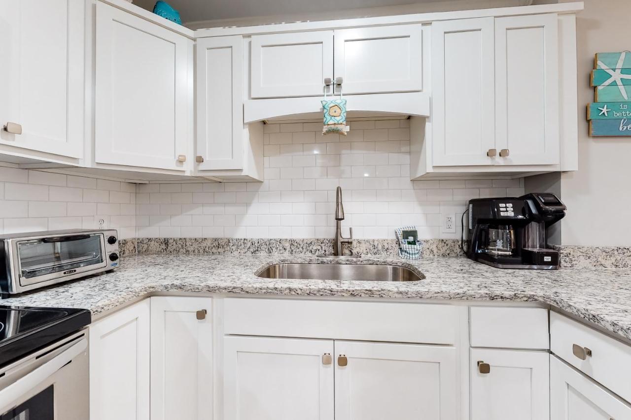Bay Point Harbour Villa #221 Panama City Beach Ngoại thất bức ảnh