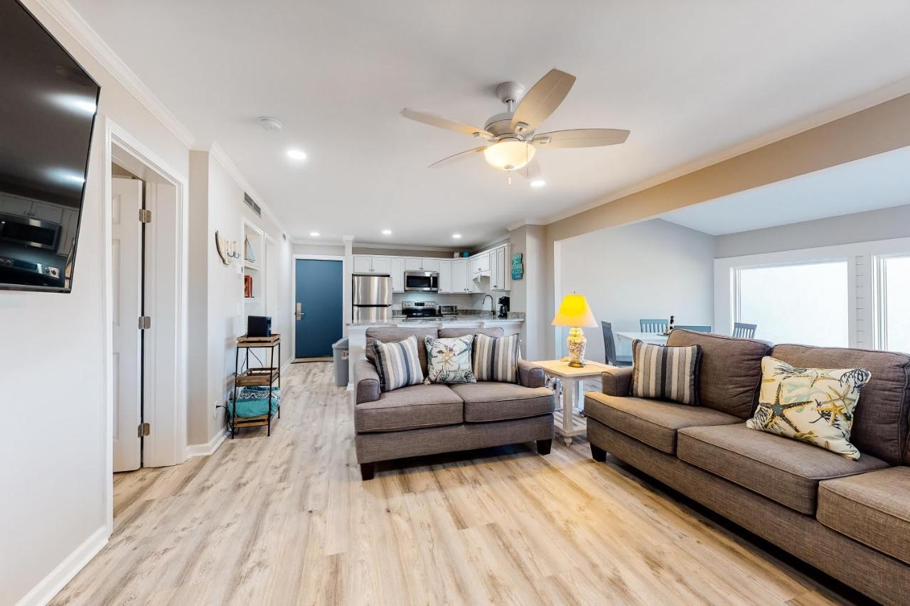 Bay Point Harbour Villa #221 Panama City Beach Ngoại thất bức ảnh