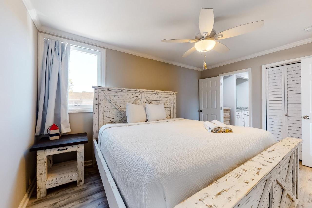 Bay Point Harbour Villa #221 Panama City Beach Ngoại thất bức ảnh