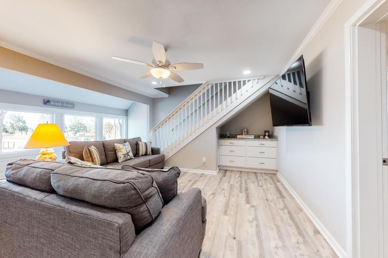 Bay Point Harbour Villa #221 Panama City Beach Ngoại thất bức ảnh