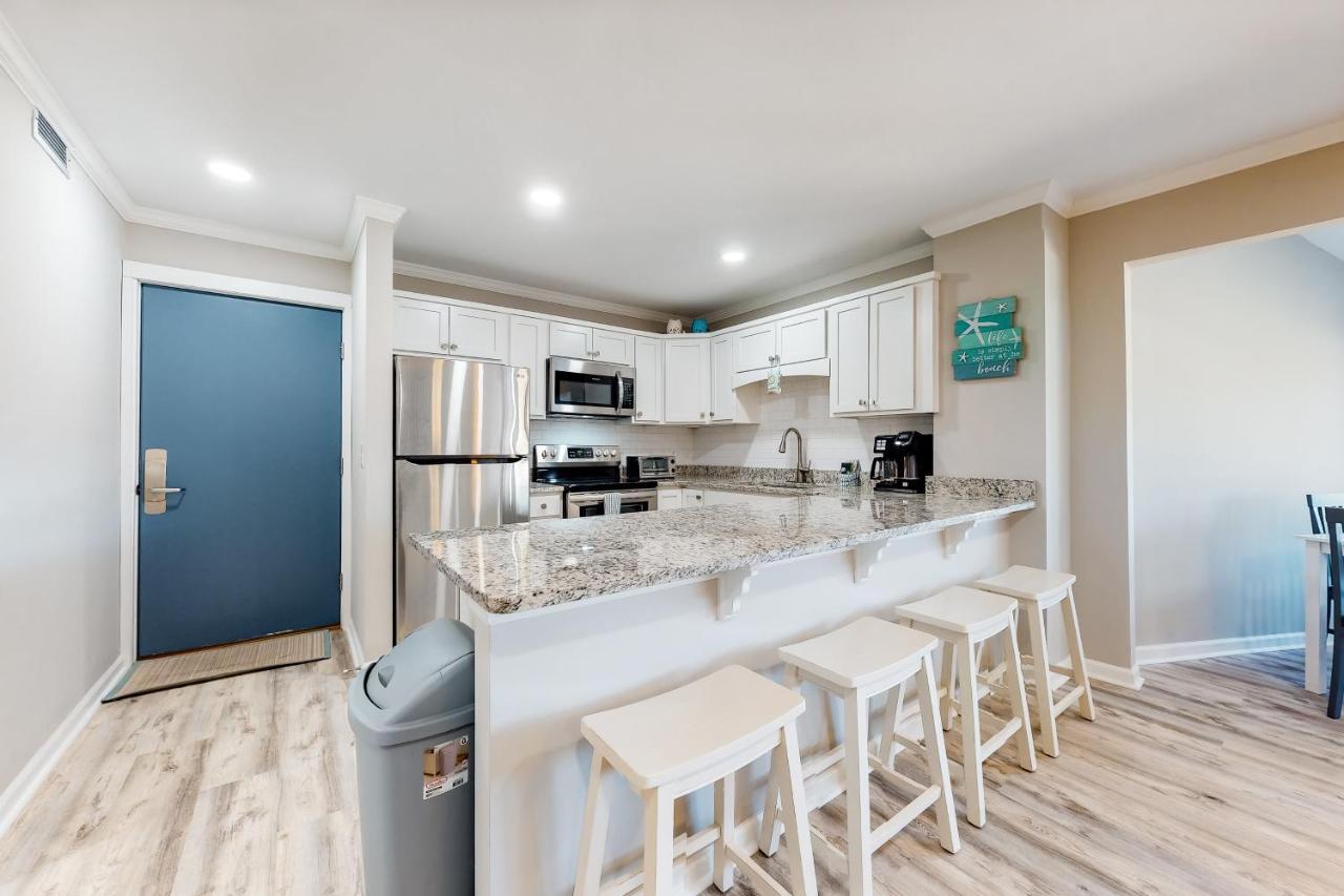 Bay Point Harbour Villa #221 Panama City Beach Ngoại thất bức ảnh