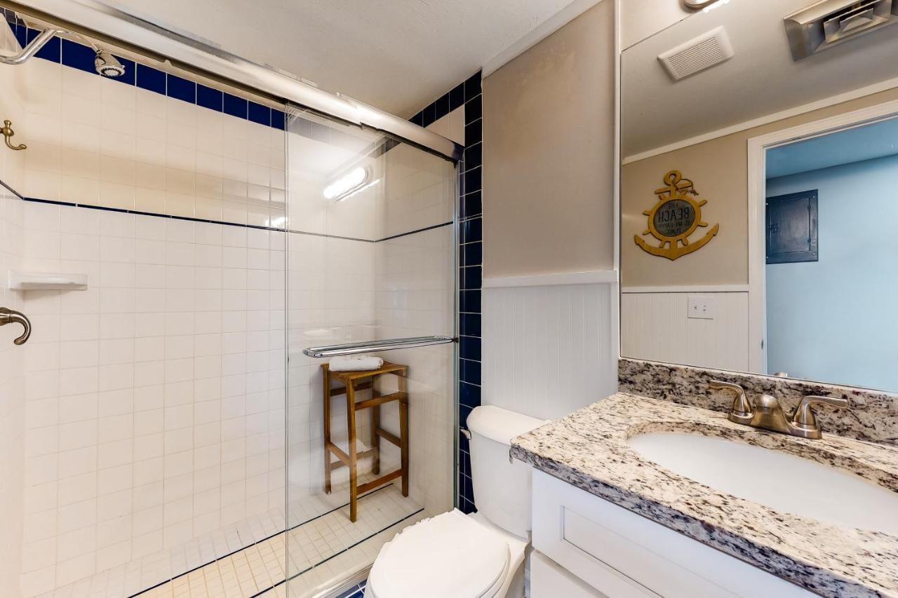 Bay Point Harbour Villa #221 Panama City Beach Ngoại thất bức ảnh