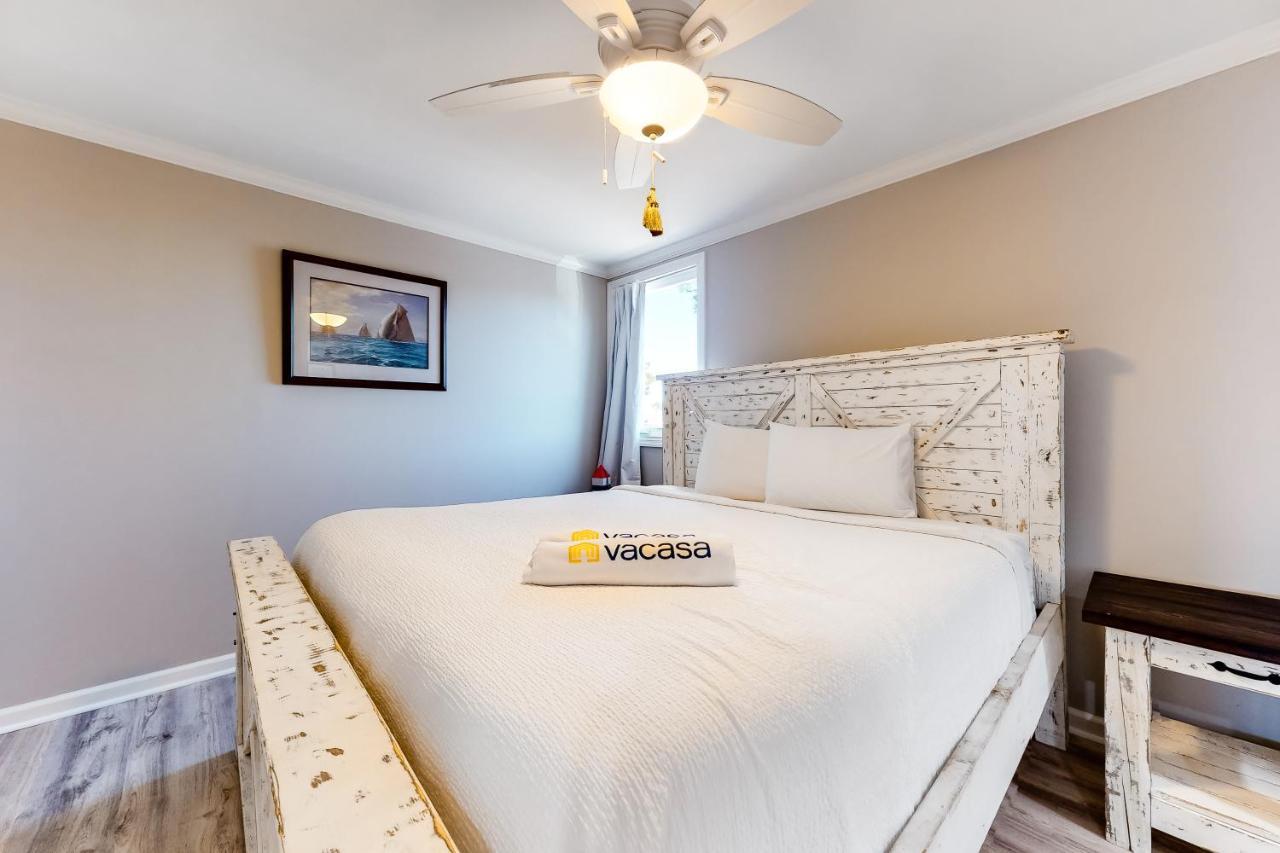 Bay Point Harbour Villa #221 Panama City Beach Ngoại thất bức ảnh