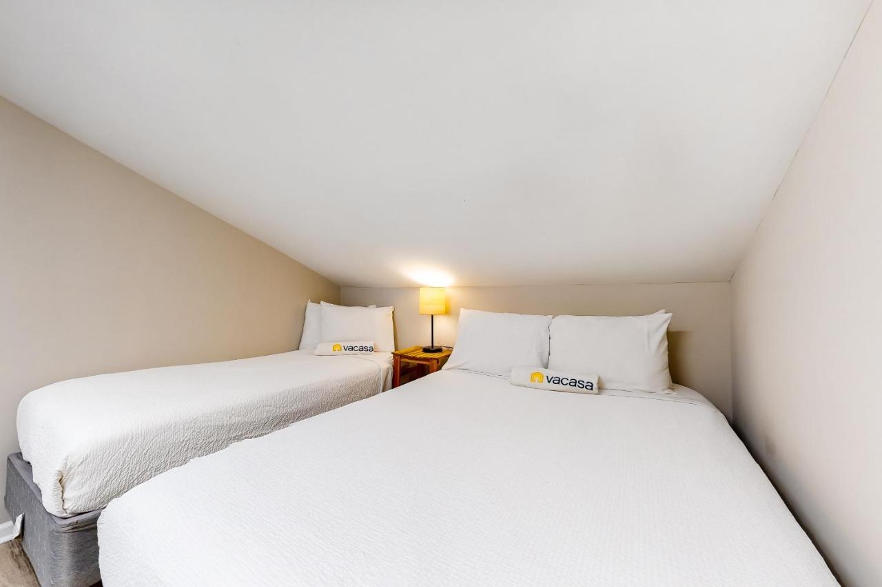 Bay Point Harbour Villa #221 Panama City Beach Ngoại thất bức ảnh