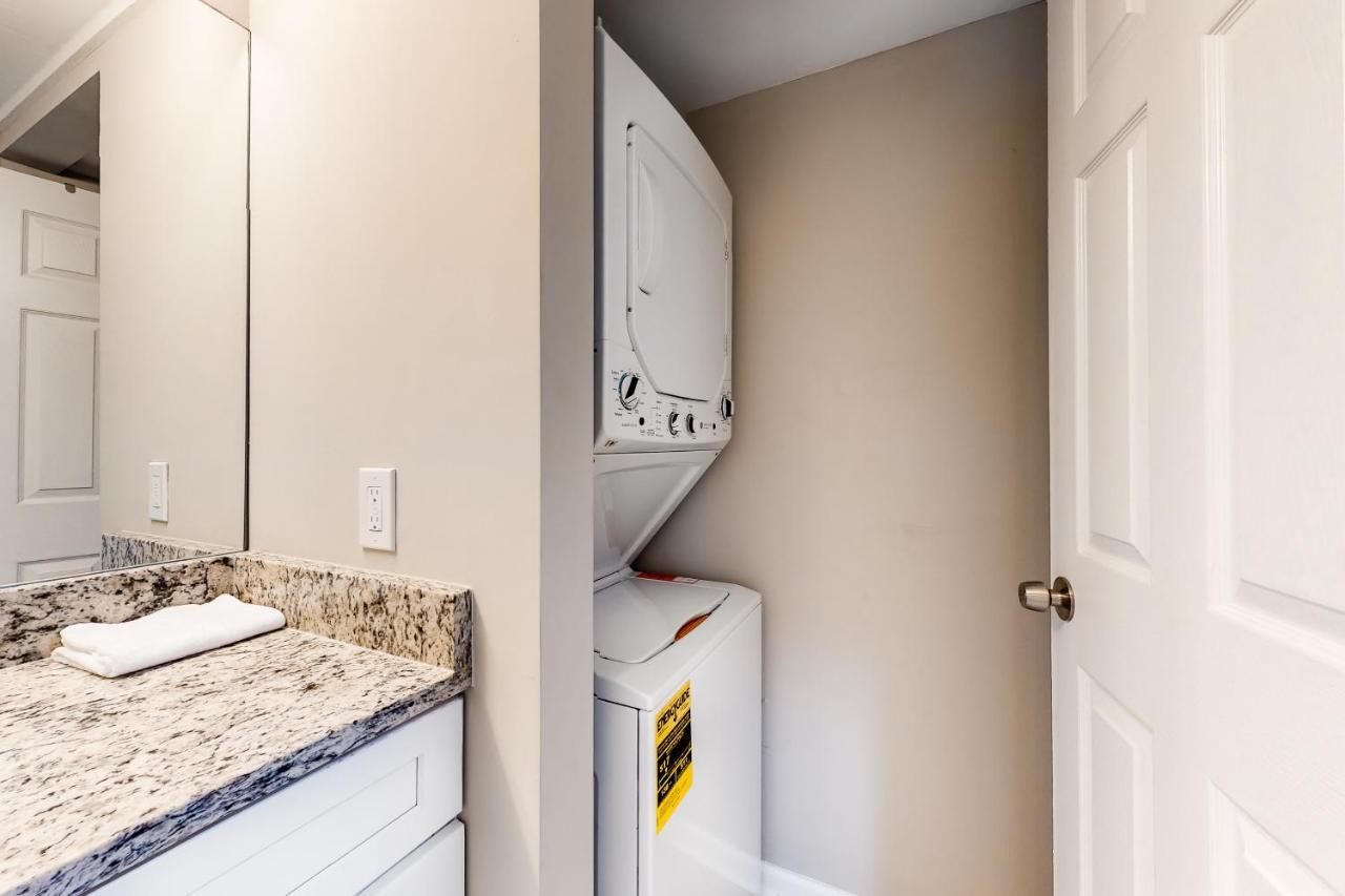 Bay Point Harbour Villa #221 Panama City Beach Ngoại thất bức ảnh