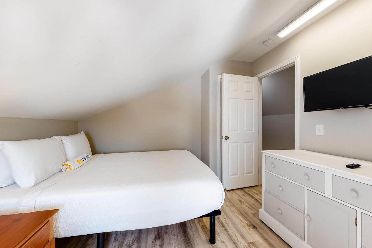 Bay Point Harbour Villa #221 Panama City Beach Ngoại thất bức ảnh