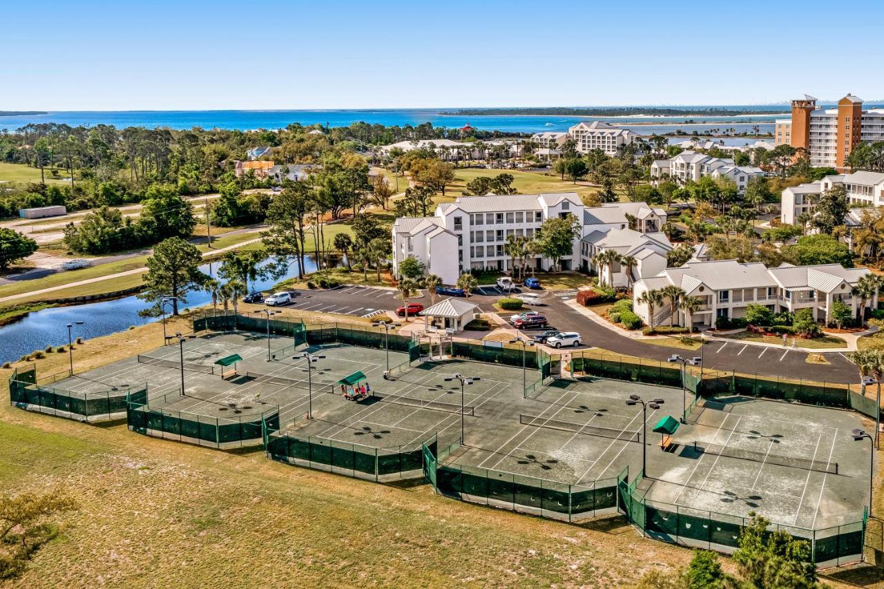Bay Point Harbour Villa #221 Panama City Beach Ngoại thất bức ảnh