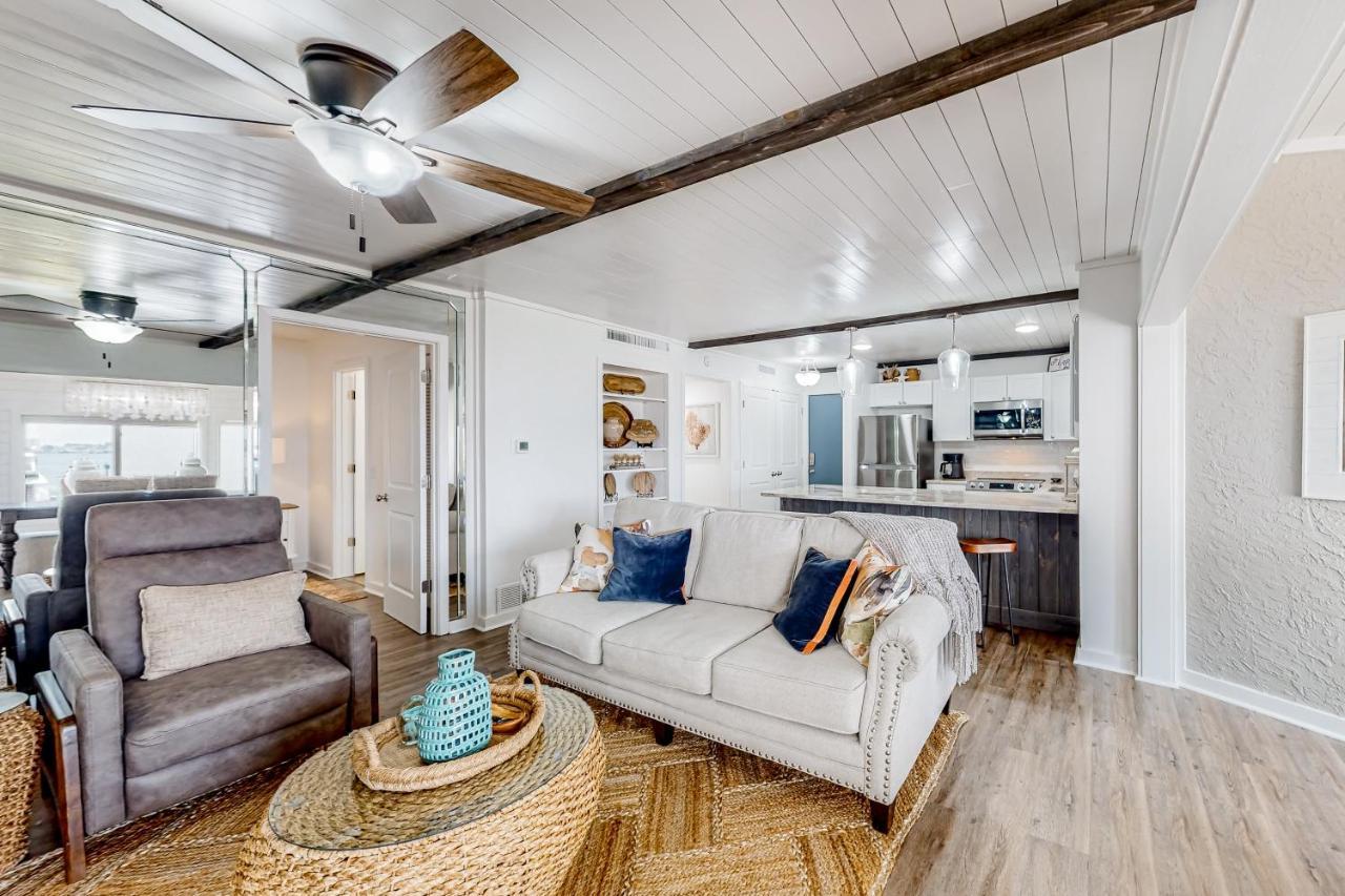 Bay Point Harbour Villa #221 Panama City Beach Ngoại thất bức ảnh