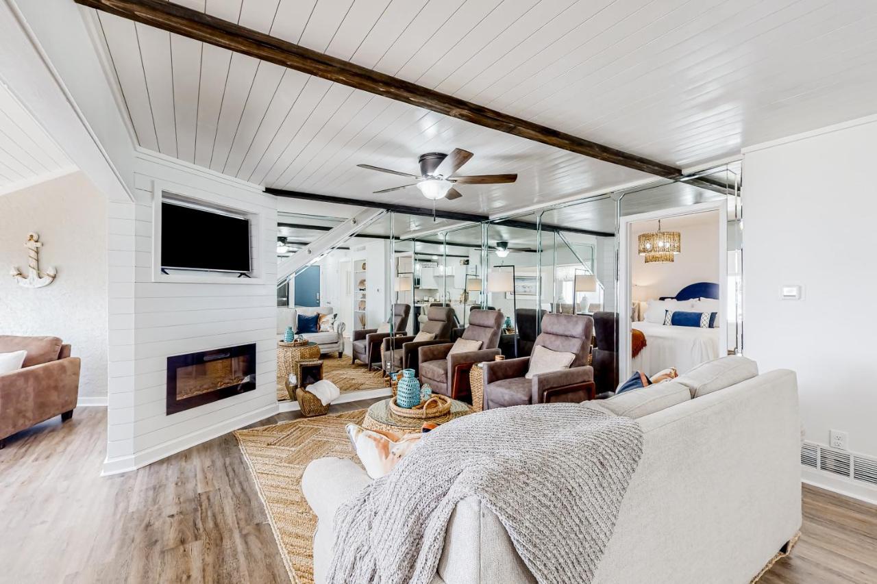 Bay Point Harbour Villa #221 Panama City Beach Ngoại thất bức ảnh