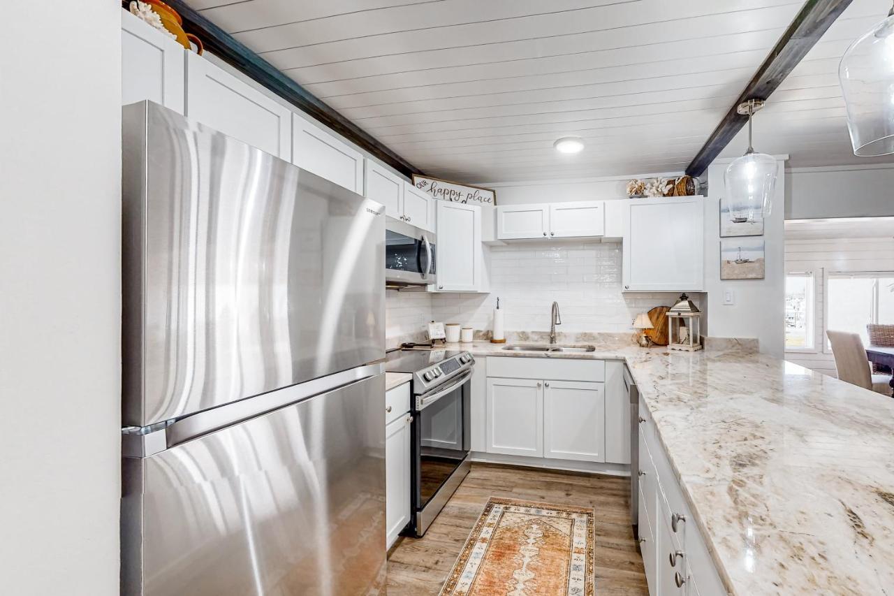 Bay Point Harbour Villa #221 Panama City Beach Ngoại thất bức ảnh