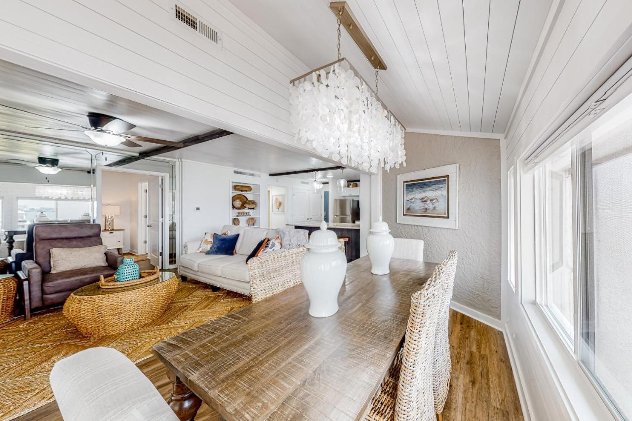Bay Point Harbour Villa #221 Panama City Beach Ngoại thất bức ảnh