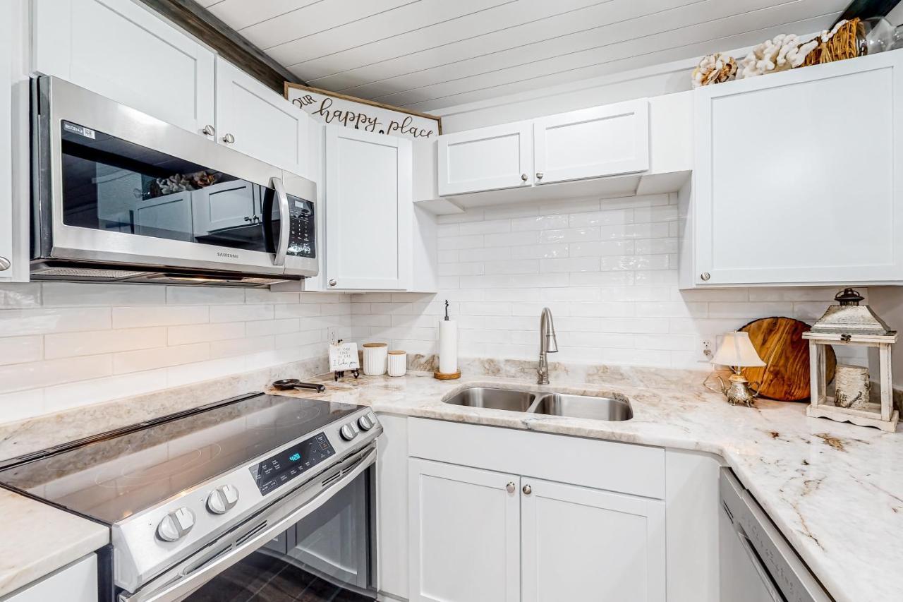 Bay Point Harbour Villa #221 Panama City Beach Ngoại thất bức ảnh