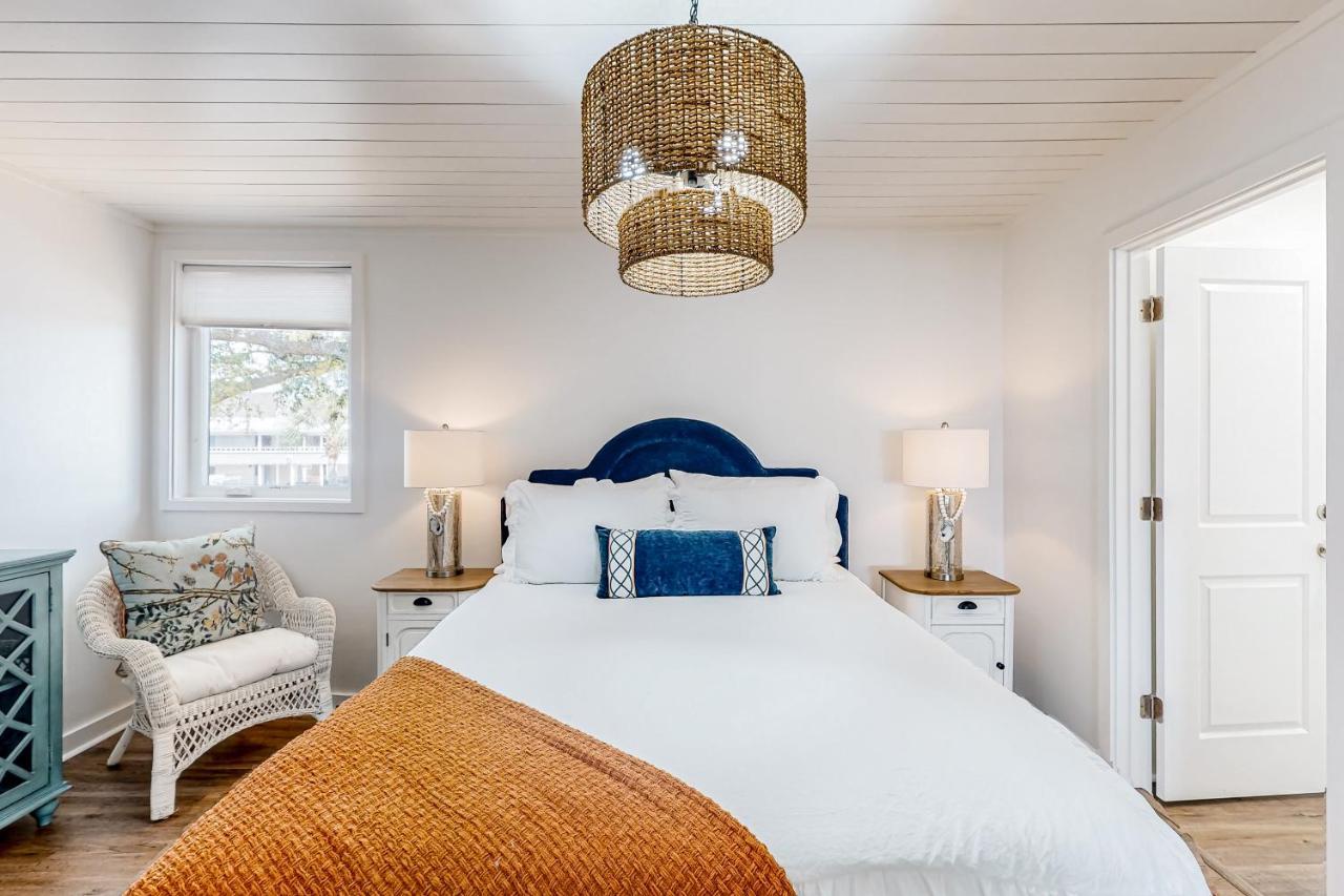 Bay Point Harbour Villa #221 Panama City Beach Ngoại thất bức ảnh
