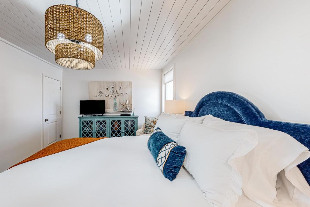Bay Point Harbour Villa #221 Panama City Beach Ngoại thất bức ảnh