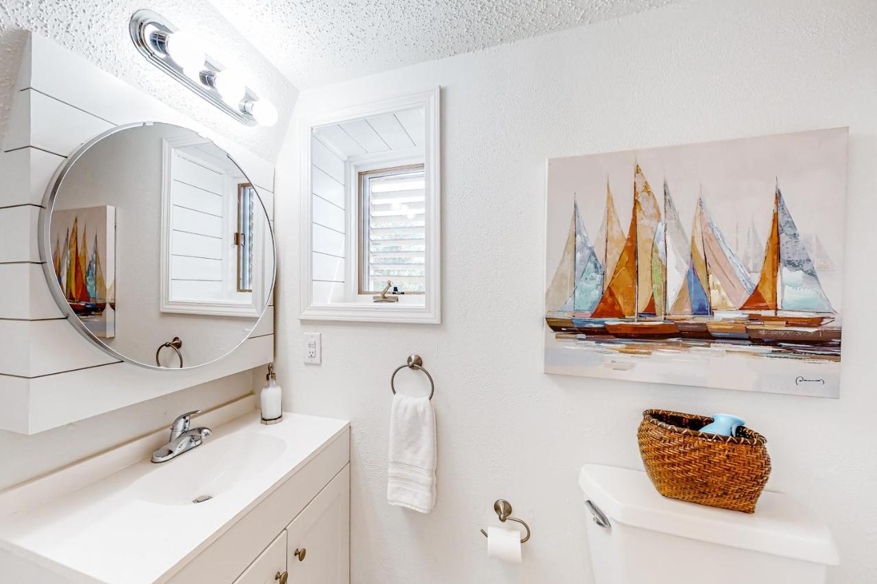 Bay Point Harbour Villa #221 Panama City Beach Ngoại thất bức ảnh