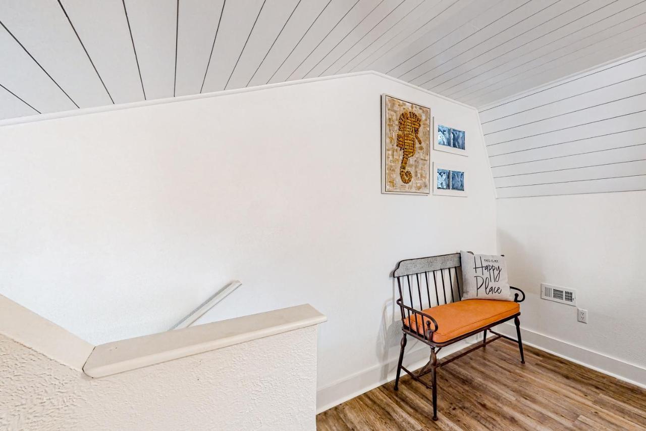 Bay Point Harbour Villa #221 Panama City Beach Ngoại thất bức ảnh