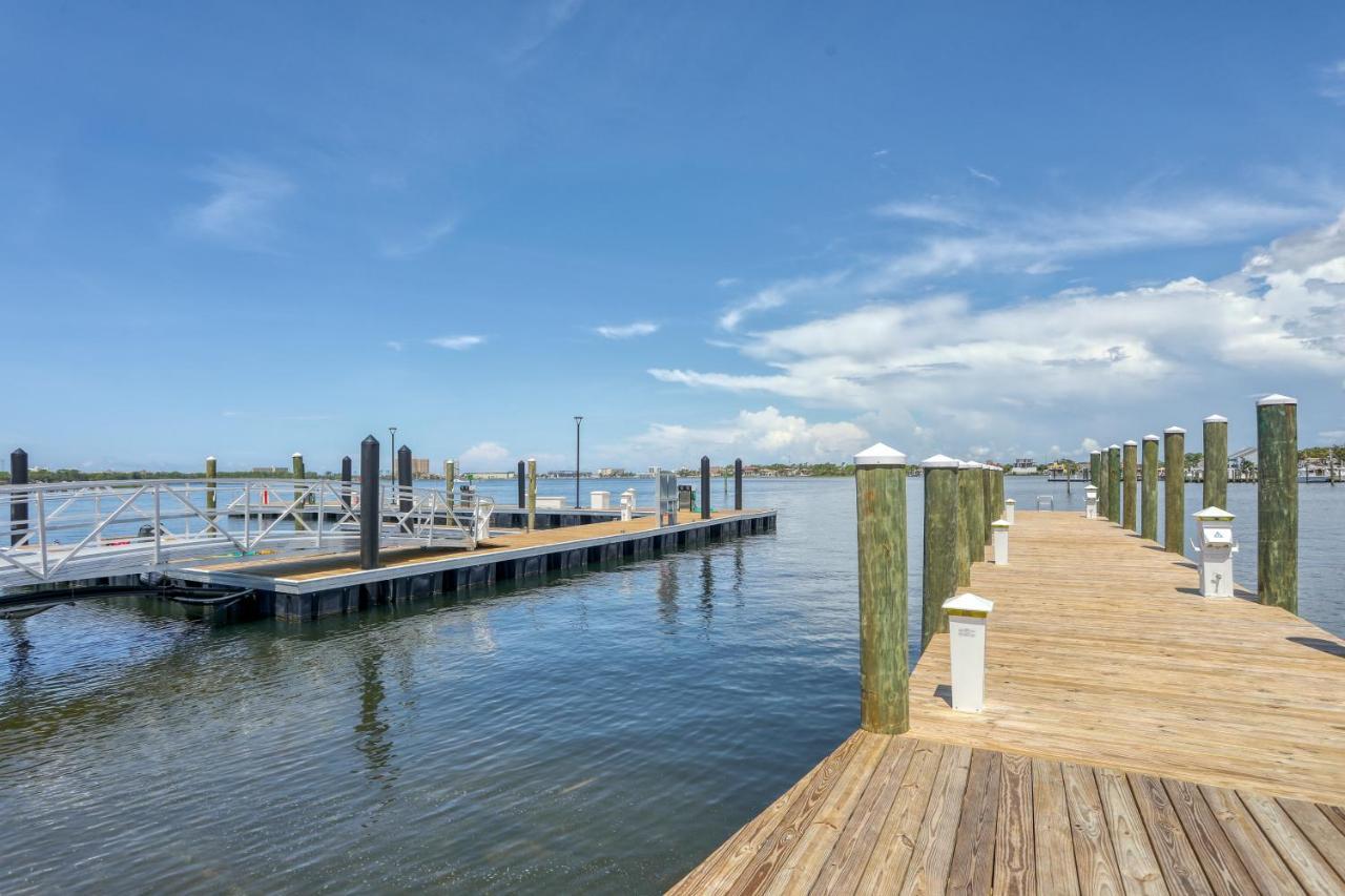 Bay Point Harbour Villa #221 Panama City Beach Ngoại thất bức ảnh