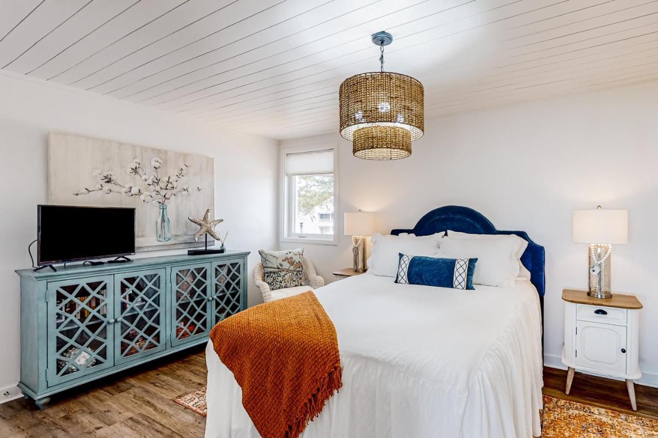 Bay Point Harbour Villa #221 Panama City Beach Ngoại thất bức ảnh
