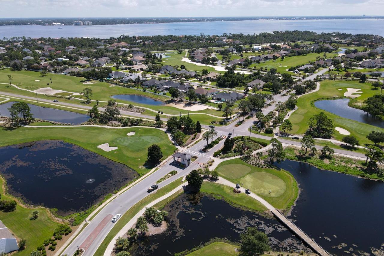 Bay Point Harbour Villa #221 Panama City Beach Ngoại thất bức ảnh