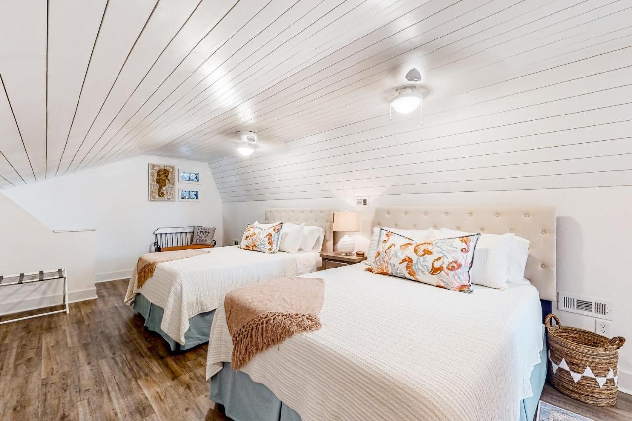 Bay Point Harbour Villa #221 Panama City Beach Ngoại thất bức ảnh